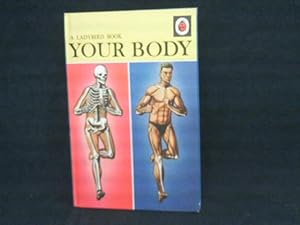 Your Body A Ladybird Book
