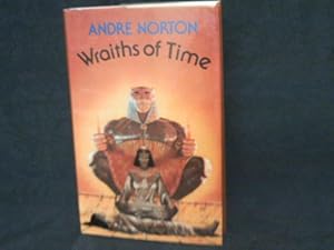 Seller image for Wraiths of Time for sale by Gemini-Books