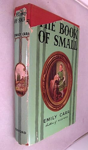 The Book of Small