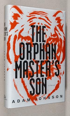 Imagen del vendedor de The Orphan Master's Son; A Novel a la venta por Christopher Morrow, Bookseller