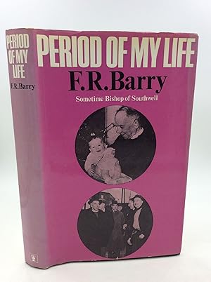 Imagen del vendedor de PERIOD OF MY LIFE a la venta por Kubik Fine Books Ltd., ABAA