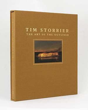 Immagine del venditore per Tim Storrier. The Art of the Outsider venduto da Michael Treloar Booksellers ANZAAB/ILAB