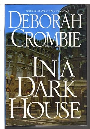 Seller image for IN A DARK HOUSE. for sale by Bookfever, IOBA  (Volk & Iiams)