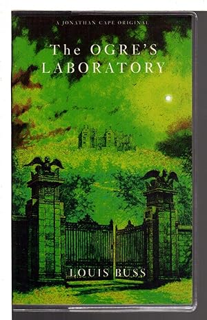 Seller image for THE OGRE'S LABORATORY. for sale by Bookfever, IOBA  (Volk & Iiams)