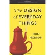 Immagine del venditore per The Design of Everyday Things Revised and Expanded Edition venduto da eCampus