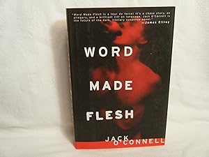 Immagine del venditore per Word Made Flesh venduto da curtis paul books, inc.