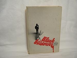 Seller image for Black Widower for sale by curtis paul books, inc.