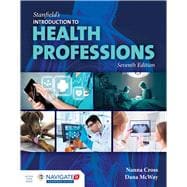 Seller image for Stanfield's Introduction to Health Professions for sale by eCampus