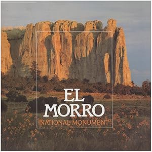 Seller image for El Morro National Monument for sale by Diatrope Books