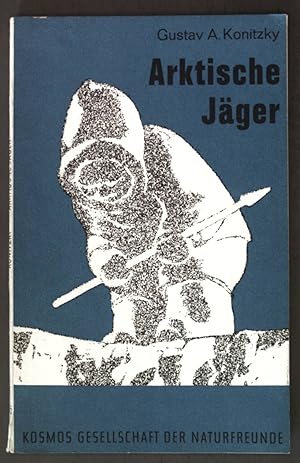 Seller image for Arktische Jger; Die Kosmos Bibliothek Band 231; for sale by books4less (Versandantiquariat Petra Gros GmbH & Co. KG)