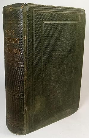 Tegg's Dictionary of Chronology : or, Historical and Statistical Register, From the Birth of Chri...