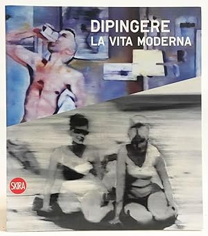 Dipingere : La Vita Moderna