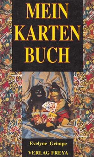 Seller image for Mein Kartenbuch. for sale by Versandantiquariat Nussbaum