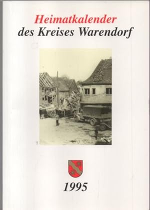 Jahrbuch des Kreises Warendorf 1995