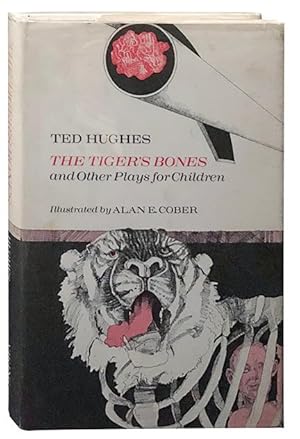 Immagine del venditore per The Tiger's Bones and Other Plays for Children venduto da Carpetbagger Books