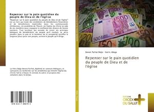 Seller image for Repenser sur le pain quotidien du peuple de Dieu et de l'glise for sale by AHA-BUCH GmbH