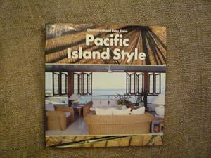 Immagine del venditore per Pacific Island Style venduto da Peter Rhodes