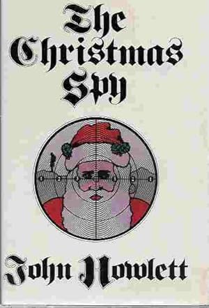 The Christmas Spy