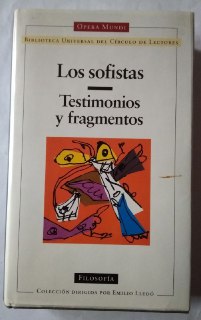 Imagen del vendedor de Testimonios y fragmentos. a la venta por La Leona LibreRa