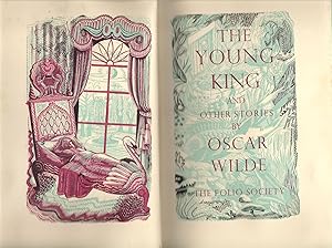 Immagine del venditore per The Young King and Other Stories venduto da Michael Moons Bookshop, PBFA