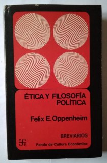 Seller image for tica y filosofa poltica. for sale by La Leona LibreRa