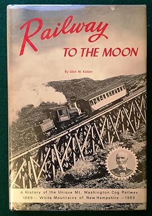 Railway To The Moon
