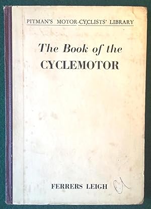 The Book of the Cyclemotor
