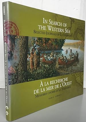 In Search of the Western Sea : Selected Journals of La Verendrye