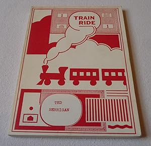 Seller image for Train Ride (February 18th, 1971) for Joe for sale by Test Centre Books