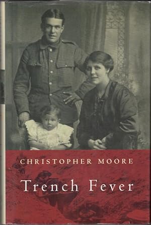Seller image for Trench Fever for sale by High Street Books