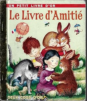 Le livre d'amitié