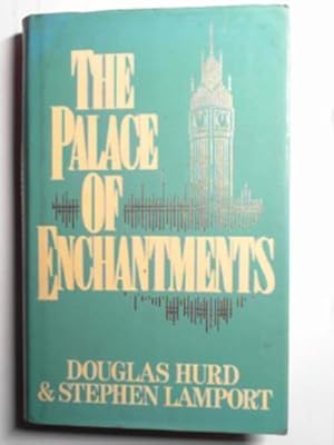 Image du vendeur pour The palace of enchantments mis en vente par Cotswold Internet Books