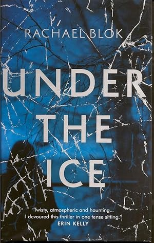 Seller image for Under The Ice for sale by First Place Books - ABAA, ILAB
