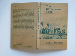 Immagine del venditore per The Stroudwater canal: volume 1, 1729-1763 venduto da Aucott & Thomas