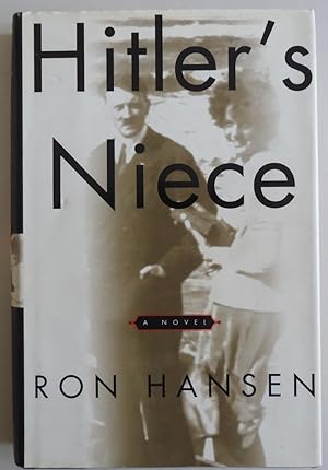 Seller image for Hitler's Niece: A Novel for sale by Sklubooks, LLC