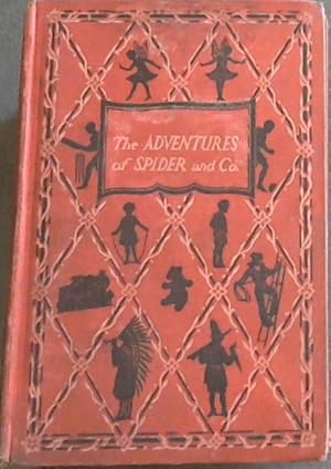 Seller image for The Adventures of Spider and Co. for sale by Chapter 1