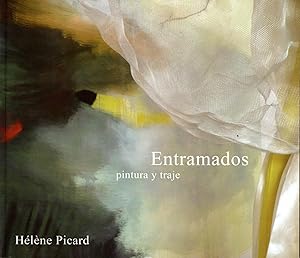 Imagen del vendedor de ENTRAMADOS: PINTURAS Y TRAJE a la venta por LIBRERIA ANTICUARIO BELLVER MADRID