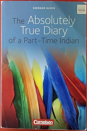 Image du vendeur pour The Absolutely True Diary of a Part-Time Indian. mis en vente par biblion2