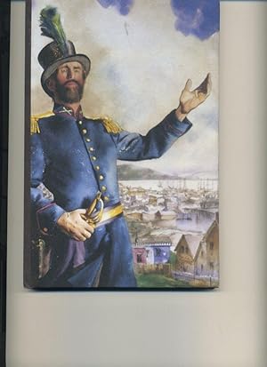 Seller image for Emperor Norton: A command performance (The ninety-seventh Grove play) for sale by Orca Knowledge Systems, Inc.