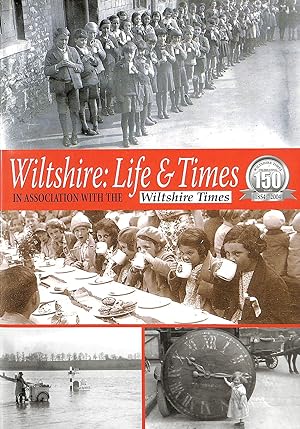 Wiltshire Life and Times (Wiltshire Times)