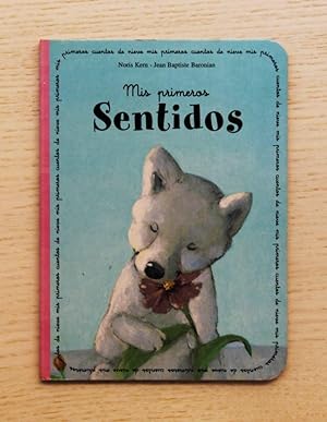 Imagen del vendedor de MIS PRIMEROS SENTIDOS. (Col. Mis primeros cuentos de nieve) a la venta por MINTAKA Libros