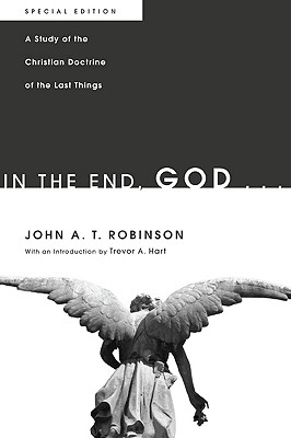 Seller image for In the End, God . . . (Paperback or Softback) for sale by BargainBookStores