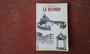 Seller image for Le Bernin for sale by Librairie de la Garenne