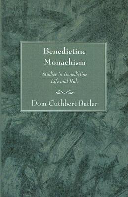 Seller image for Benedictine Monachism, Second Edition (Paperback or Softback) for sale by BargainBookStores