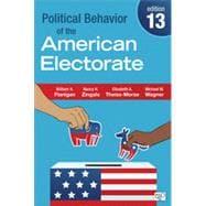 Bild des Verkufers fr Political Behavior of the American Electorate zum Verkauf von eCampus