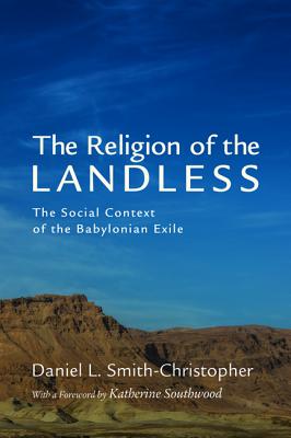 Seller image for The Religion of the Landless (Paperback or Softback) for sale by BargainBookStores