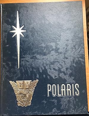 1968 Polaris: The Air Force Cadet Wing, Volume 10