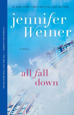 Seller image for All Fall Down (Paperback or Softback) for sale by BargainBookStores
