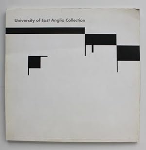 Seller image for University of East Anglia Collection of Abstract and Constructivist art, architecture and design for sale by Vortex Books