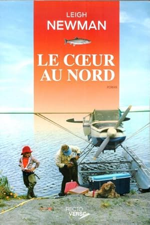 Seller image for Le coeur au nord for sale by Livres Norrois